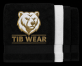 TIB Premium Gym Towel™ | Spugna Training
