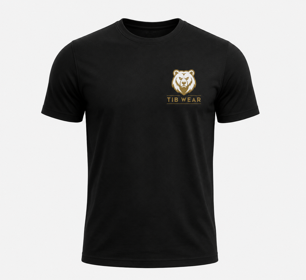 TIB Performance T-Shirt™ | Training Edition