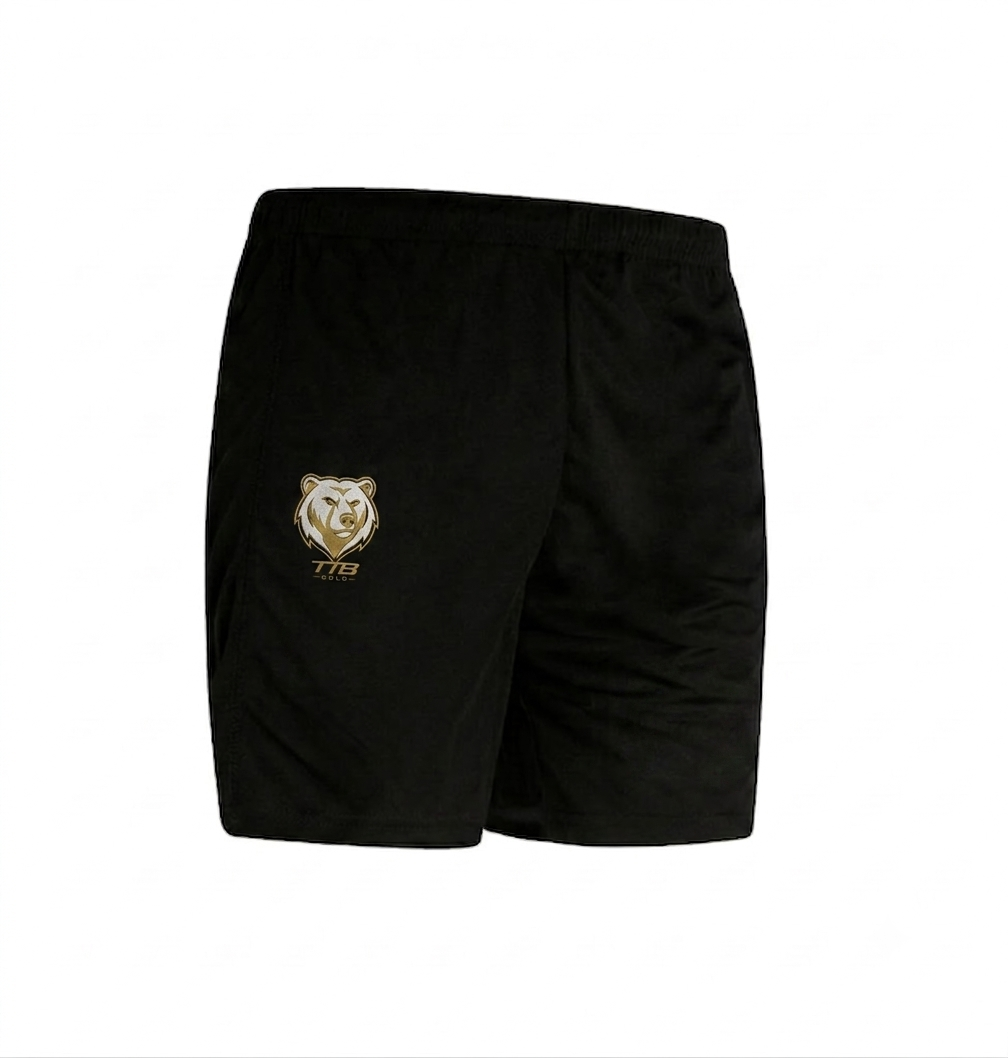 TIB Performance Shorts™ | Training Edition