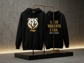 🖤 TIB Hoodie™ — The Italian Beast
