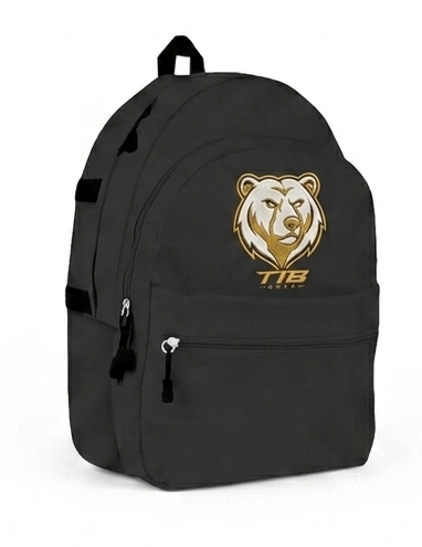 TIB Training Backpack™ | Gym Edition