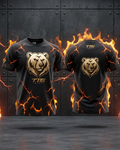 🌋 MAGMA T-SHIRT | TIB WEAR