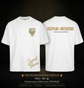 🔥 TIB Oversized T-Shirt™ | Founder Edition Signed #001
