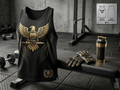 TIB WEAR Basic Tank Top™ | Training Edition